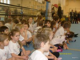 Nagycsoportosok januárban