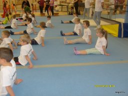 Nagycsoportosok januárban