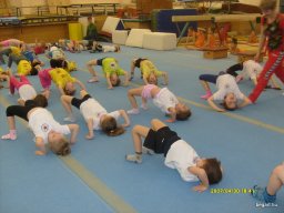 Nagycsoportosok januárban