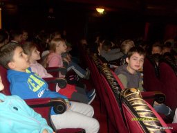 Nagycsoportosok januárban