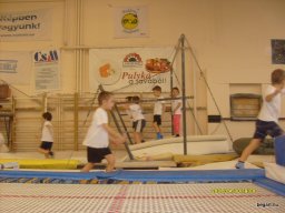 Nagycsoportosok januárban