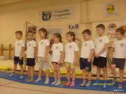 Nagycsoportosok januárban