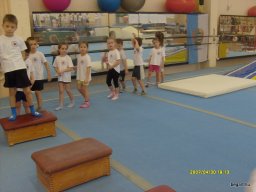 Nagycsoportosok januárban