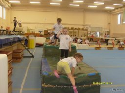 Nagycsoportosok januárban