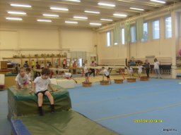 Nagycsoportosok januárban