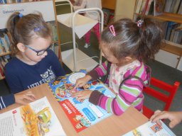 Népmese világnapja