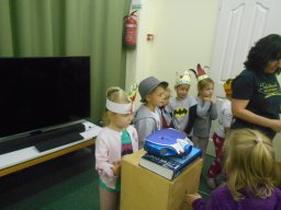 Népmese világnapja