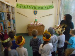 Népmese világnapja