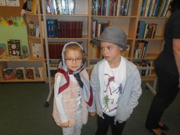 Népmese világnapja