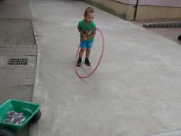 Új kicsik az óvodában