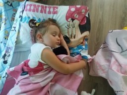 Új kicsik az óvodában