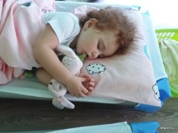 Új kicsik az óvodában