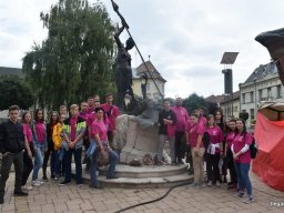 Balassagyarmati Rákóczi tábor