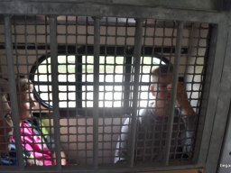 Balassagyarmati Rákóczi tábor