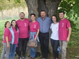 Balassagyarmati Rákóczi tábor