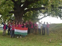 Balassagyarmati Rákóczi tábor