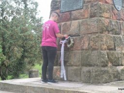 Balassagyarmati Rákóczi tábor