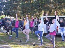 Balassagyarmati Rákóczi tábor