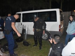 Balassagyarmati Rákóczi tábor