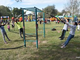 Balassagyarmati Rákóczi tábor