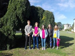 Balassagyarmati Rákóczi tábor