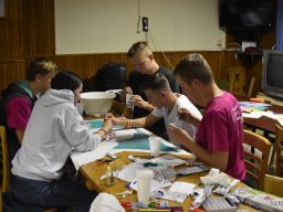 Balassagyarmati Rákóczi tábor