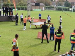 Balassagyarmati Rákóczi tábor