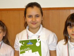 Békés Megyei Sakk Diákolimpia