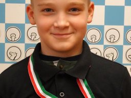 Öt bajnoki cím a Békés Megyei Sakk Diákolimpiákon