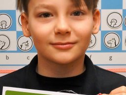 Öt bajnoki cím a Békés Megyei Sakk Diákolimpiákon