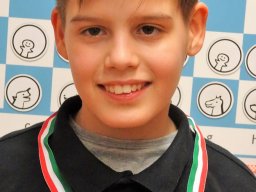 Öt bajnoki cím a Békés Megyei Sakk Diákolimpiákon