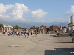 Dél-olasz vulkántúra