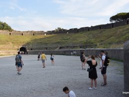 Dél-olasz vulkántúra