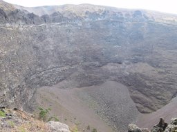 Dél-olasz vulkántúra