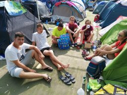 Dél-olasz vulkántúra