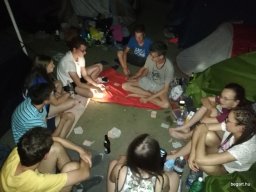 Dél-olasz vulkántúra