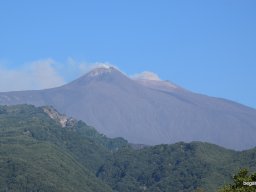 Dél-olasz vulkántúra