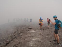 Dél-olasz vulkántúra