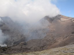 Dél-olasz vulkántúra