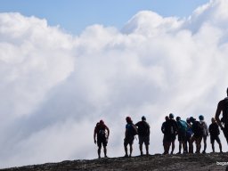 Dél-olasz vulkántúra