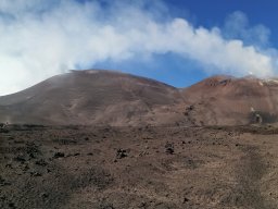 Dél-olasz vulkántúra