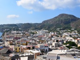 Dél-olasz vulkántúra