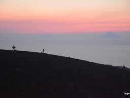 Dél-olasz vulkántúra