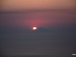 Dél-olasz vulkántúra