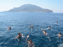 Dél-olasz vulkántúra