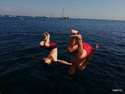 Dél-olasz vulkántúra