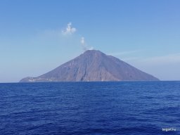 Dél-olasz vulkántúra