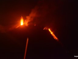 Dél-olasz vulkántúra