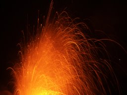 Dél-olasz vulkántúra