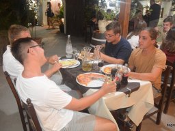 Dél-olasz vulkántúra